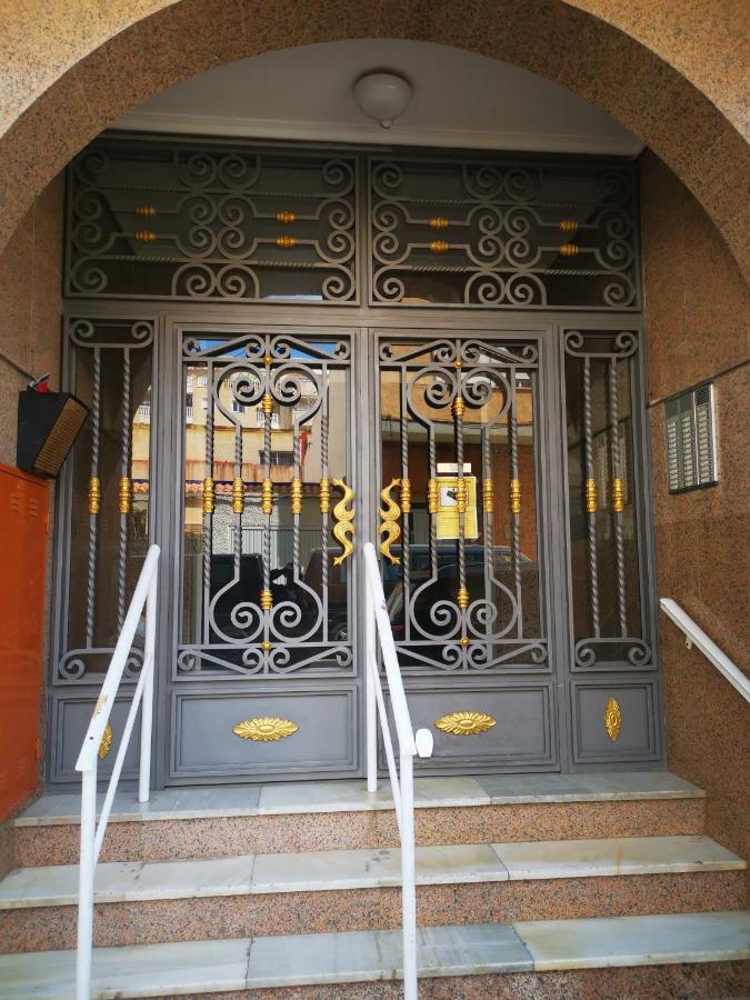 Apartamento De Raa Torrevieja Exterior photo
