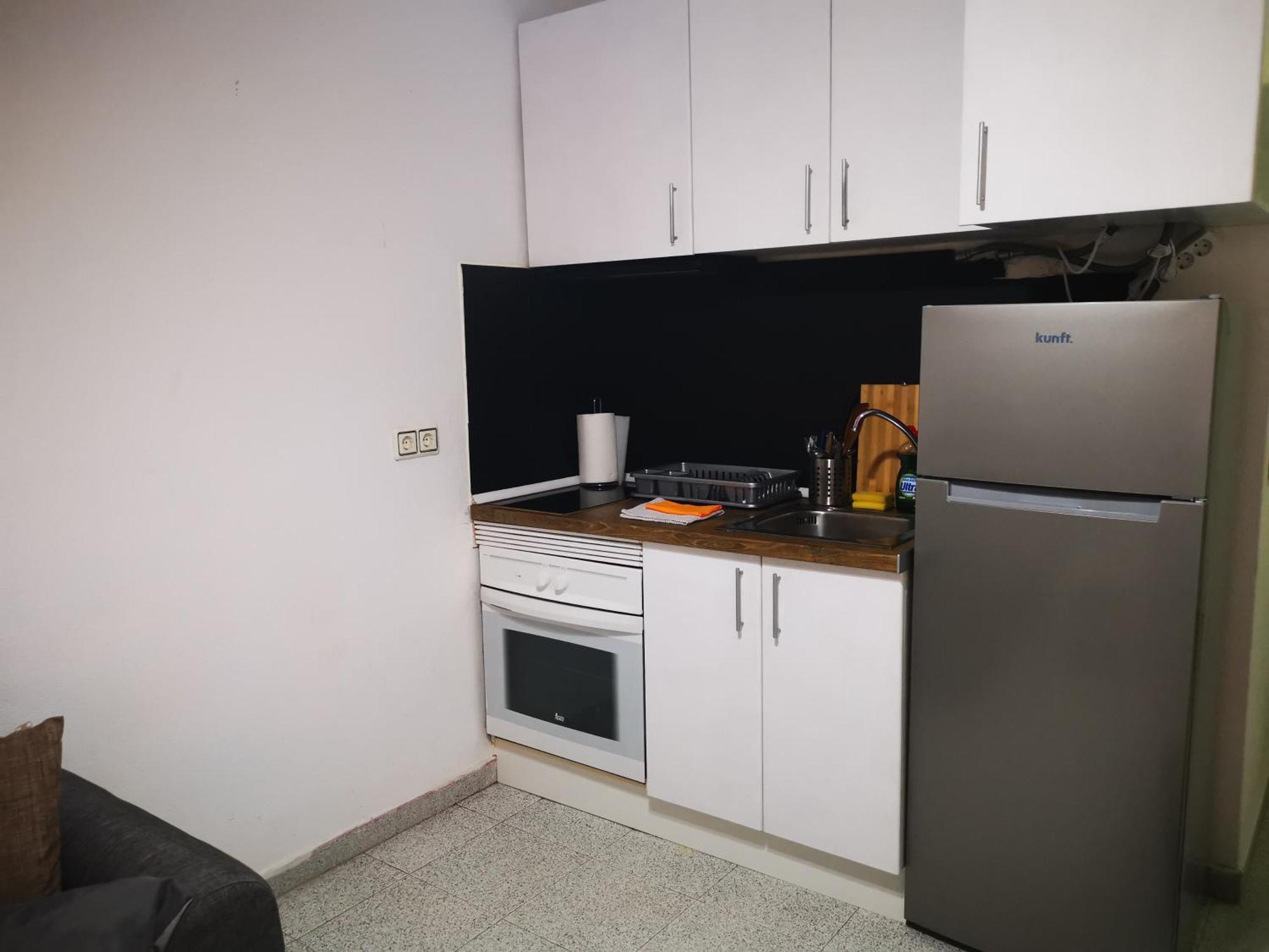 Apartamento De Raa Torrevieja Exterior photo